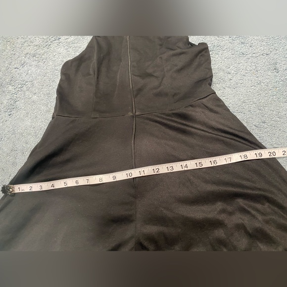 Xtreme brand-Black lace dress, medium size - Picture 11 of 14